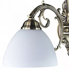 Бра Globo Silas 69023W