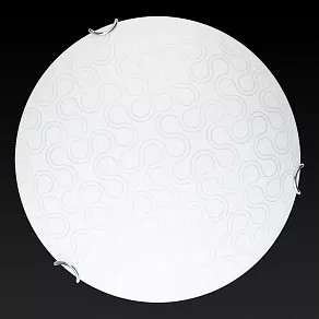 Накладной светильник TopLight Christina TL9521Y-00WH