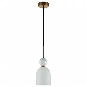 Подвесной светильник Odeon Light MIDCENT 4359/1B