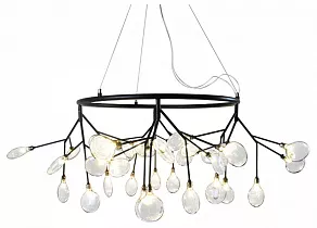 Подвесная люстра Kink Light Ветта 07521-36A,19(21)