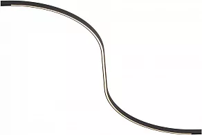 Встраиваемый светильник гибкий ST-Luce SUPER5 ST668.436.16