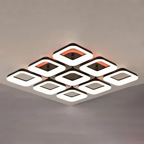 Накладной светильник Citilux Паркер Смарт 1 CL225A295E