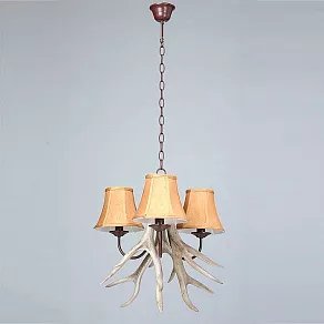 Подвесная люстра Vitaluce V1493 V1494/3