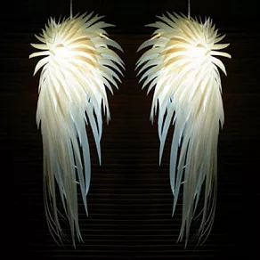Подвесной светильник Imperiumloft Icarus im_Л 00120