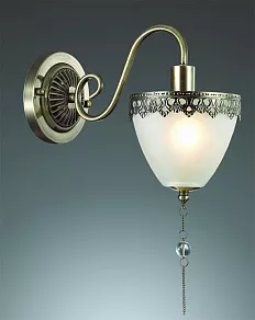 Бра Lumion Baptisto 3454/1W