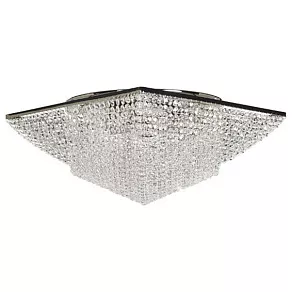 Потолочная люстра Dio D’Arte Ferrara Ferrara E 1.2.50.300 N