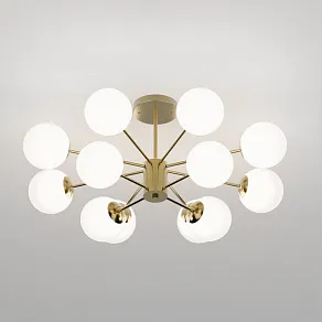 Люстра на штанге Eurosvet Adaline 502002/12