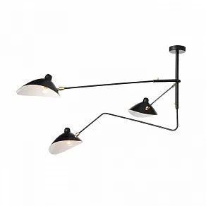 Люстра на штанге ST-Luce Spruzzo SL305.402.03
