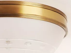 Накладной светильник Abrasax 25314 MD25314/2