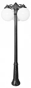 Фонарный столб Fumagalli Globe 300 G30.157.S30.AYF1RDN
