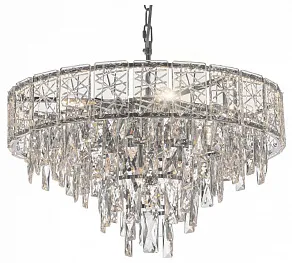 Подвесная люстра Citilux Sagrada CL317251