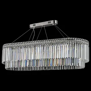 Подвесная люстра Arti Lampadari Ovindoli Gold Ovindoli L 1.5.120x40.101 N