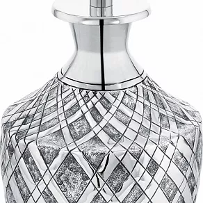 Настольная лампа декоративная Eglo ПРОМО Saltash 49683