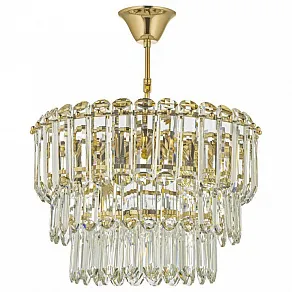 Подвесная люстра Dio D’Arte Olivetta Olivetta E 1.5.40.100 G