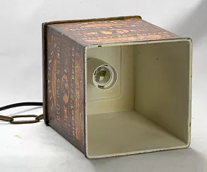 Подвесной светильник Lussole Northport LSP-9529