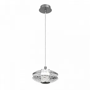 Подвесной светильник Favourite Claros 4643-1P