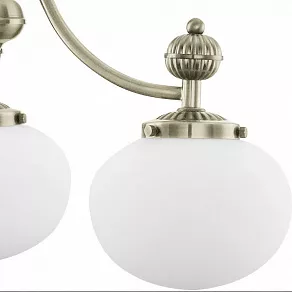 Подвесная люстра Eglo Fernandez 92108