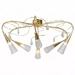 Потолочная люстра Lightstar Aereo 711062