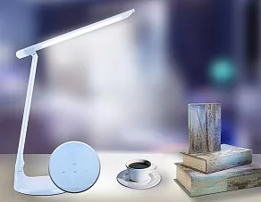 Настольная лампа офисная Ambrella DE DE550