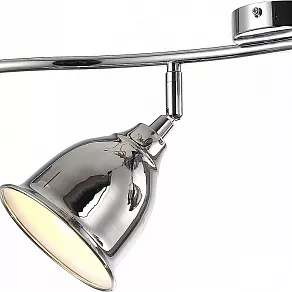 Спот Arte Lamp Campana A9557PL-4CC