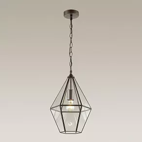 Подвесной светильник Odeon Light Fabio 4055/1
