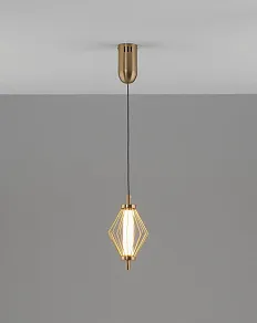 Подвесной светильник Moderli Eloise V11354-PL