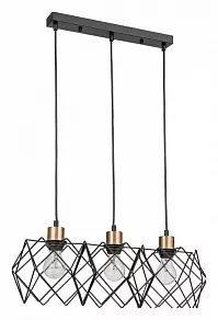 Подвесной светильник Vele Luce Scheletro VL6392P03