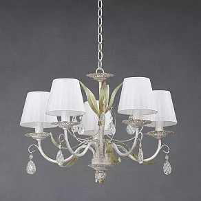 Подвесная люстра Vitaluce V1449 V1449/5