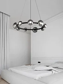 Подвесная люстра Alfa-Light F4324 F4324-33