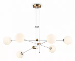 Люстра на штанге Ambrella Light TR TR2521