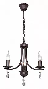 Подвесная люстра Vitaluce V3806 V3806-7/3