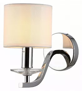 Бра Rivoli Luciana A1 CR Б0038048