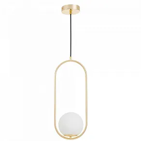 Подвесной светильник LUMINA DECO  LDP 2102-1 GD