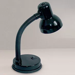 Настольная лампа офисная Globo Basic 24872