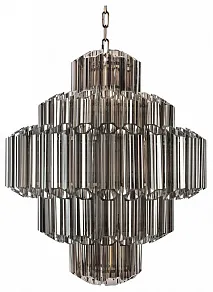Подвесная люстра Loft it Celebration 10579/600 Smoke