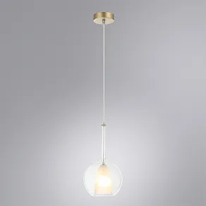 Подвесной светильник Arte Lamp Gala A2720SP-1SG