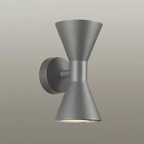 Светильник на штанге Odeon Light Axen 4610/10WL