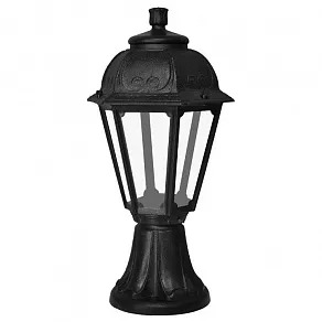 Наземный низкий светильник Fumagalli Minilot/Saba K22.111.000.AXF1R