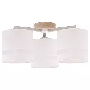 Потолочная люстра TK Lighting Roxy 733 Roxy 3