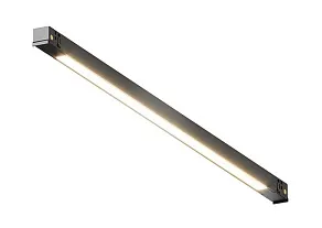 Накладной светильник Maytoni Technical Basis TR240-2-6W4K-B