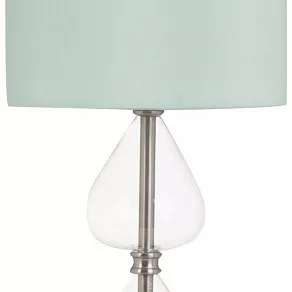 Настольная лампа декоративная Maytoni Armony H011TL-01N