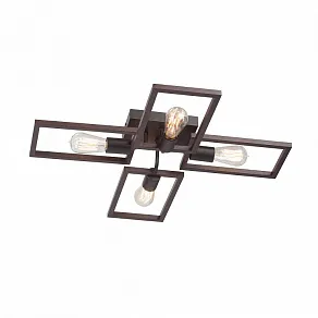 Потолочная люстра Vitaluce V3031 V3031-7/4PL