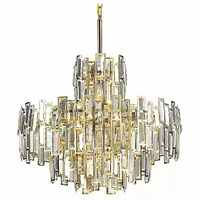 Подвесной светильник Odeon Light Agnes 4122/8
