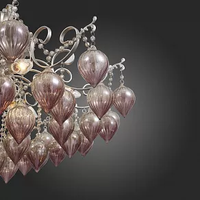 Потолочная люстра ST-Luce Frutti SL659.202.09