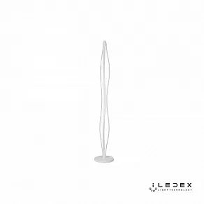 Торшер iLedex Stringer F6329 WH