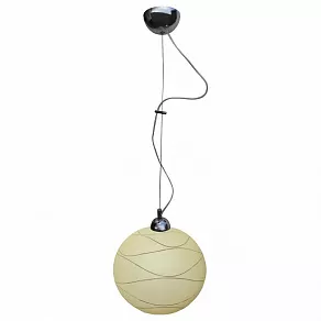 Подвесной светильник Arte Lamp Crocus A4626SP-1CC
