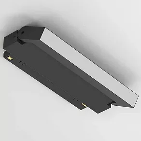 Накладной светильник Luminotti GENESIS L.302.12.3K.BK