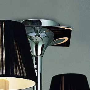 Люстра на штанге Mantra Viena 0345