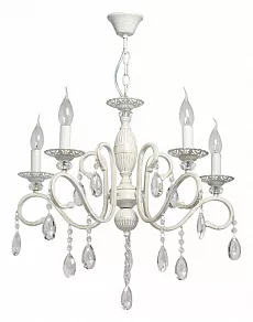 Подвесная люстра De City Аврора 18 371015705