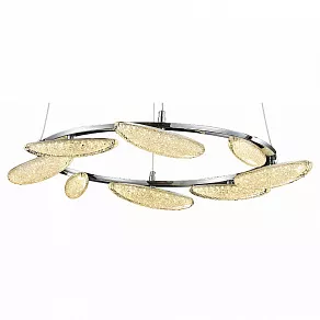 Подвесная люстра Kink Light Тионит 07974